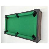 Tabletop Billard Table