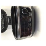 Grill Air Fryer Combo