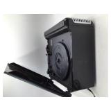 Victrola record player