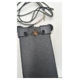 Amplifier and Microphone