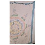 Vintage Quilt