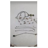 Assortment of  Necklaces