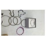 Assorted Bracelets