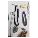 Assorted Necklaces