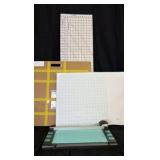 Measuring Craft items