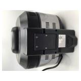 Grill Air Fryer Combo