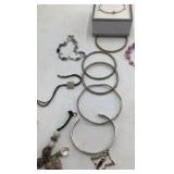 Assorted Bracelets