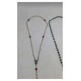 Vintage Rosaries