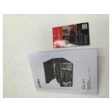 Victrola record player