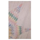 Vintage Quilt
