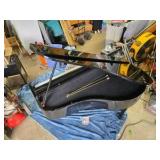 Williams Digital Baby Grand Piano