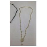 Vintage Rosaries