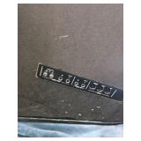 Williams Digital Baby Grand Piano