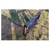 Palbreak Skid Steer Bale Spears