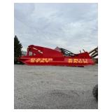 Skid Steer heavy duty  Brush Cutter