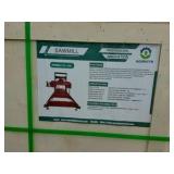 Portable Sawmill YC-32G