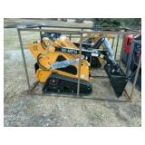 MX-MRT14 Compact Track Loader