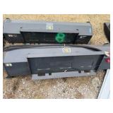 Wolverine Skid Steer Tiller