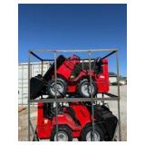 SDA-140W Wheel loader