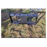 Palbreak Skid Steer Bale Spears