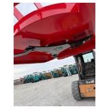 Skid Steer heavy duty  Brush Cutter