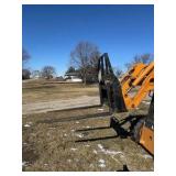 Skid Steer Forks