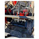 LRT23 Skid Steer Loader