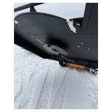 Palbreak Skid steer mower