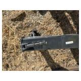 Wolverine Class 2 Tractors Quick Hitch