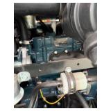 NT18K MINI EXCAVATOR   !!!!DIESEL!!!