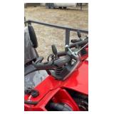 SDA-140T Crawler Loader