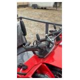 SDA-140T Crawler Loader