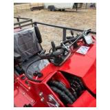 SDA-140T Crawler Loader