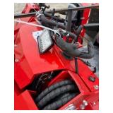 SDA-140T Crawler Loader