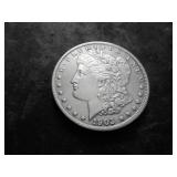 1903 O Morgan Silver Dollar