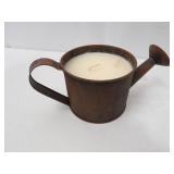 Midwest of Cannon Falls Garden Decor Lot - 3x3 Frame, Garden Sign, Rustic Watering Cans