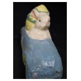 Teena Flanner Collection Easter Bunny Figurines - Set of 9 - Midwest of Cannon Falls