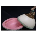 Teena Flanner Collection Easter Bunny Figurines - Set of 9 - Midwest of Cannon Falls