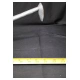 Potting Soil Box - Vintage Galvanized Steel with Watering Can & Seedling Pots