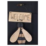 Midwest Bee Oil Lamp & Ladybug Oil Lamp (Lot of 4)