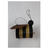 Midwest Bee Oil Lamp & Ladybug Oil Lamp (Lot of 4)