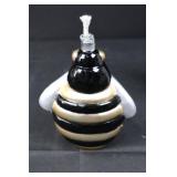 Midwest Bee Oil Lamp & Ladybug Oil Lamp (Lot of 4)