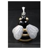 Midwest Bee Oil Lamp & Ladybug Oil Lamp (Lot of 4)