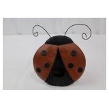 Midwest Bee Oil Lamp & Ladybug Oil Lamp (Lot of 4)