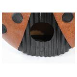 Midwest Bee Oil Lamp & Ladybug Oil Lamp (Lot of 4)