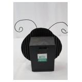 Midwest Bee Oil Lamp & Ladybug Oil Lamp (Lot of 4)