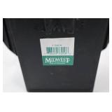 Midwest Bee Oil Lamp & Ladybug Oil Lamp (Lot of 4)