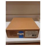 Assorted Decorative Collectibles and Jewelry Including Porcelain Miniatures and 1928 Brooch