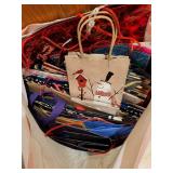 Collection of Gift Bags Assorted Sizes and Designs