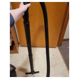Ridgid Wet Dry Shop Vacuum with Hose and Extension Wand